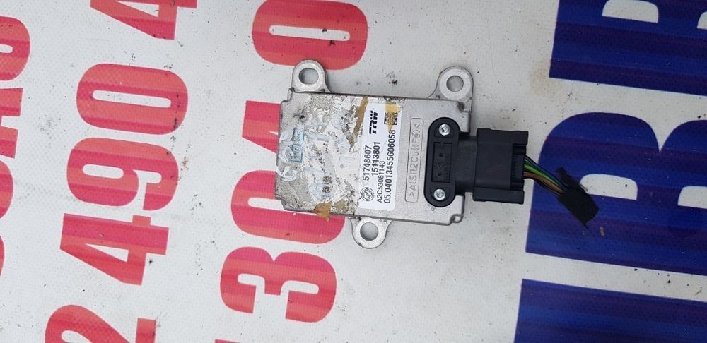 modul esp alfa romeo 159