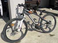 Vând Rockrider st120 stare buna