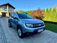Dacia Duster 1.5 diesel 4x4