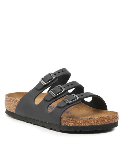 Birkenstock Чехли Florida 39 номер НОВИ