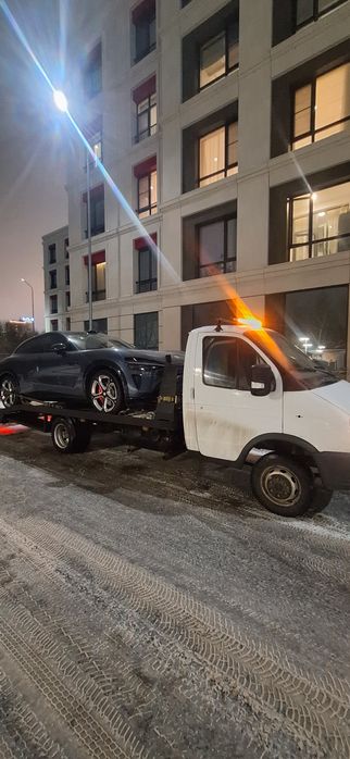 Эвакуатор Круглосуточно