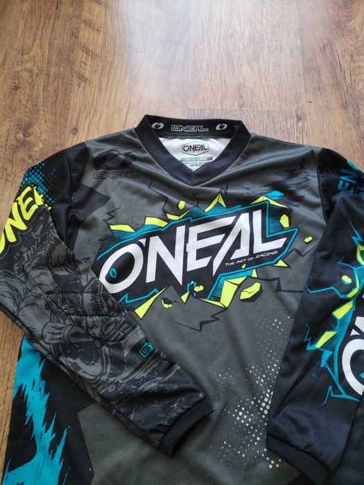 O'Neal Youth Jerseys - страхотно юношеско джърси КАТО НОВО размер Л