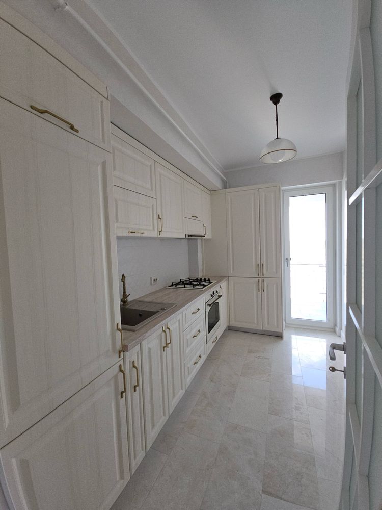 Copou Royal Town -Ofer spre inchiriere apartament