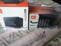 Boxe JBL GO 3 noi