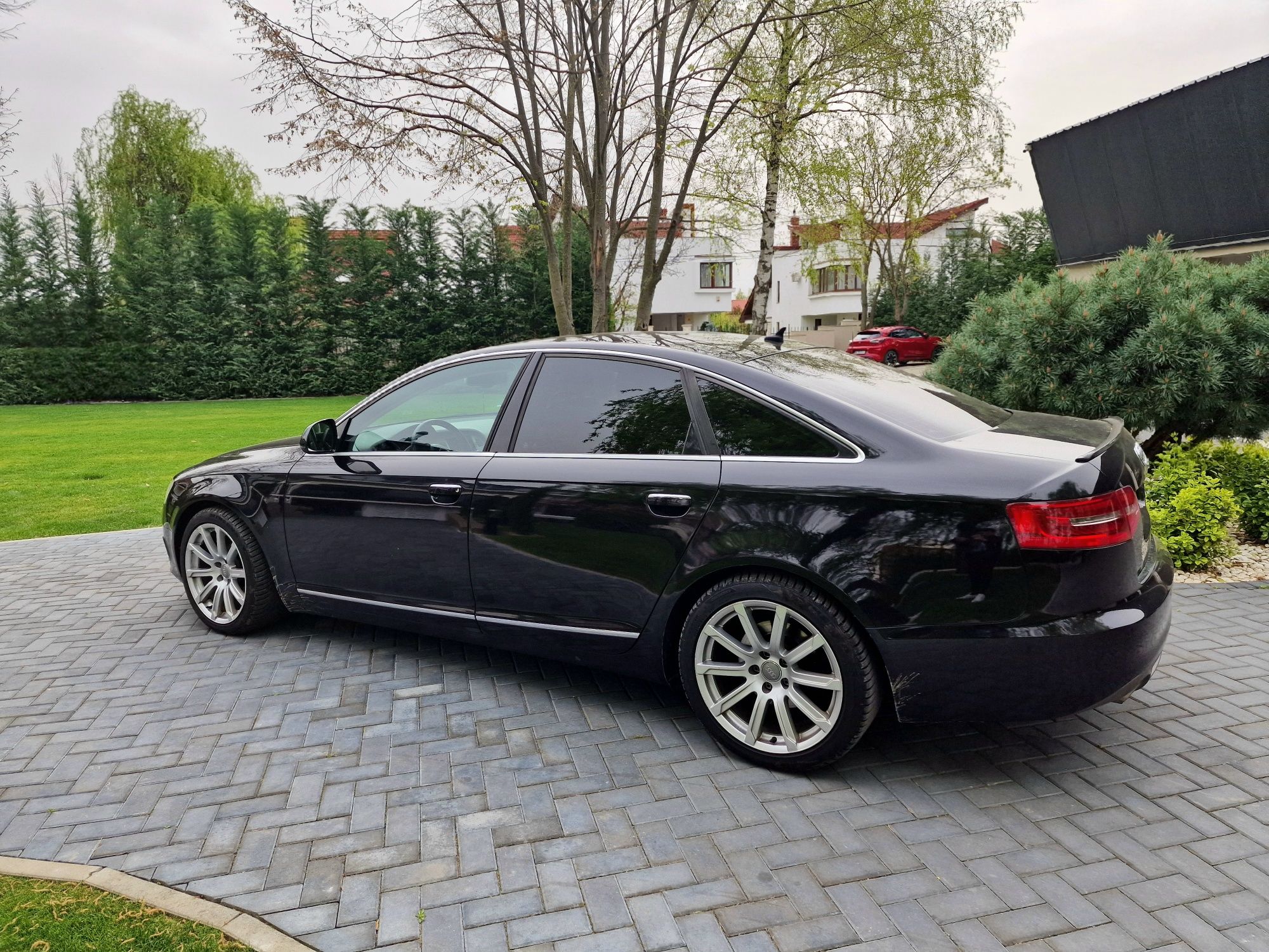 Audi A6 Facelift, 2.0 tdi, proprietar