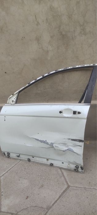 Продаю двери на машину Honda CRV -2012года 3-поколения