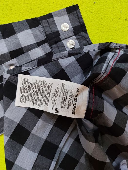 Jack & Jones-M-НОВО