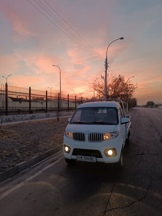 Yuk tashish hizmatlari! Грузоперевозки!