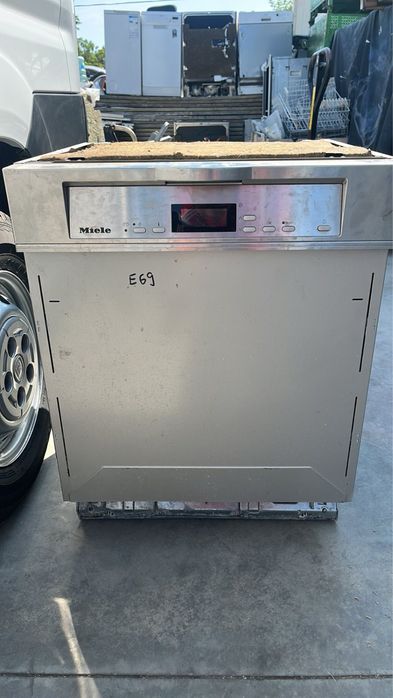 Съдомиялни за вграждане Miele Bosch Siemens AEG