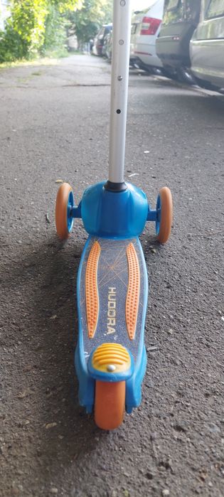 Детска тротинетка Худора Hudora