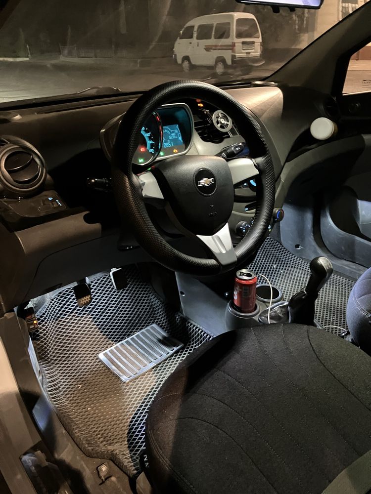 2019 mexanika spark oq