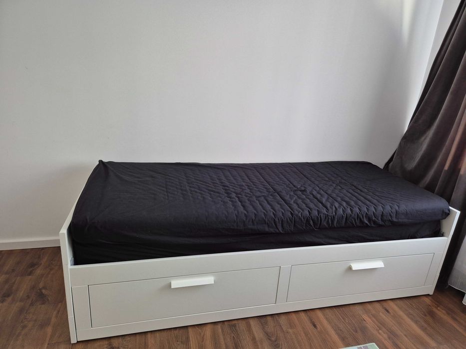 Divan BRIMNES Ikea