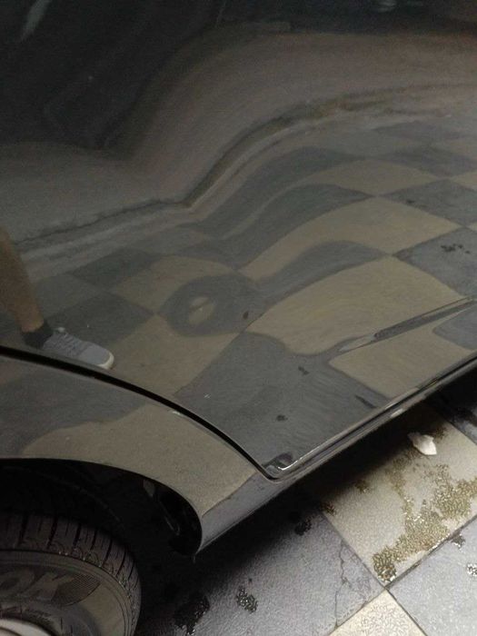 Spark 2 позиция 2021 механика 11,000 пробег