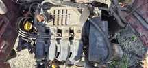 Motor Renault Clio 1150cm tip.D4FB712 75cp
