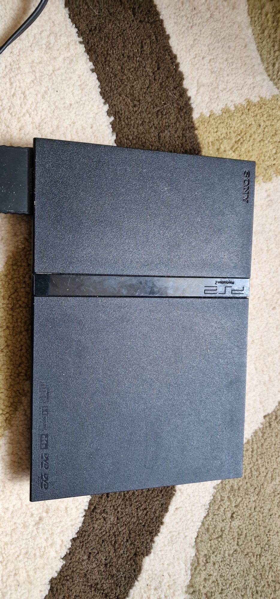 PlayStation 2 vând sau schimb