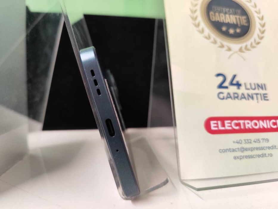 Telefon Oppo Reno 11F 5G (B.58652 Tatarasi) Garantie 2 Ani