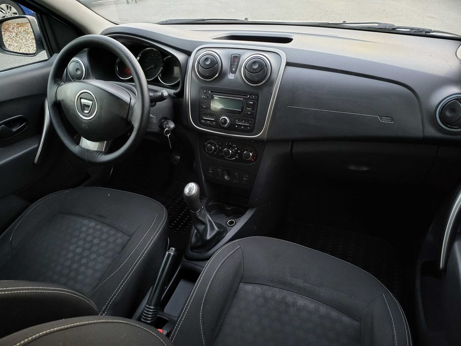 Okazie Dacia Logan 1.5Dci an 2015 la 3700e/variante