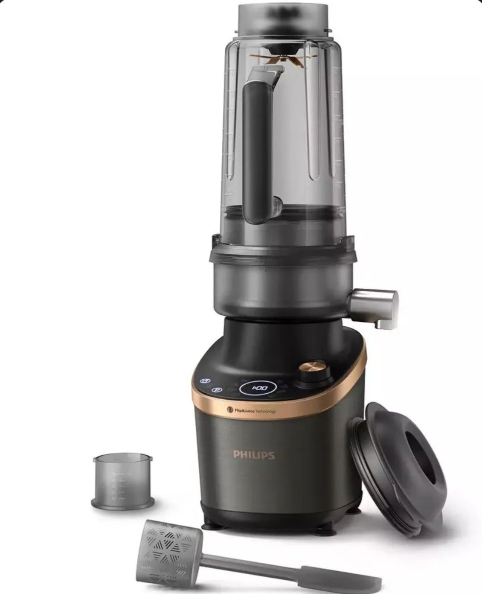 PHILIPS brendi asosida ishlab chiqarilgan Sharbat chiqargich