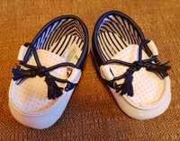Pantofiori bebe MAYORAL masura 17