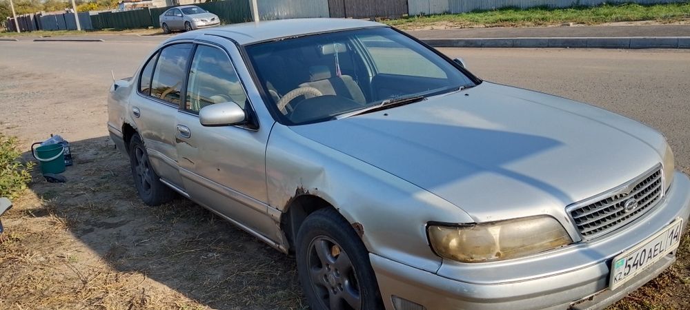 Продам Ниссан Цефиро