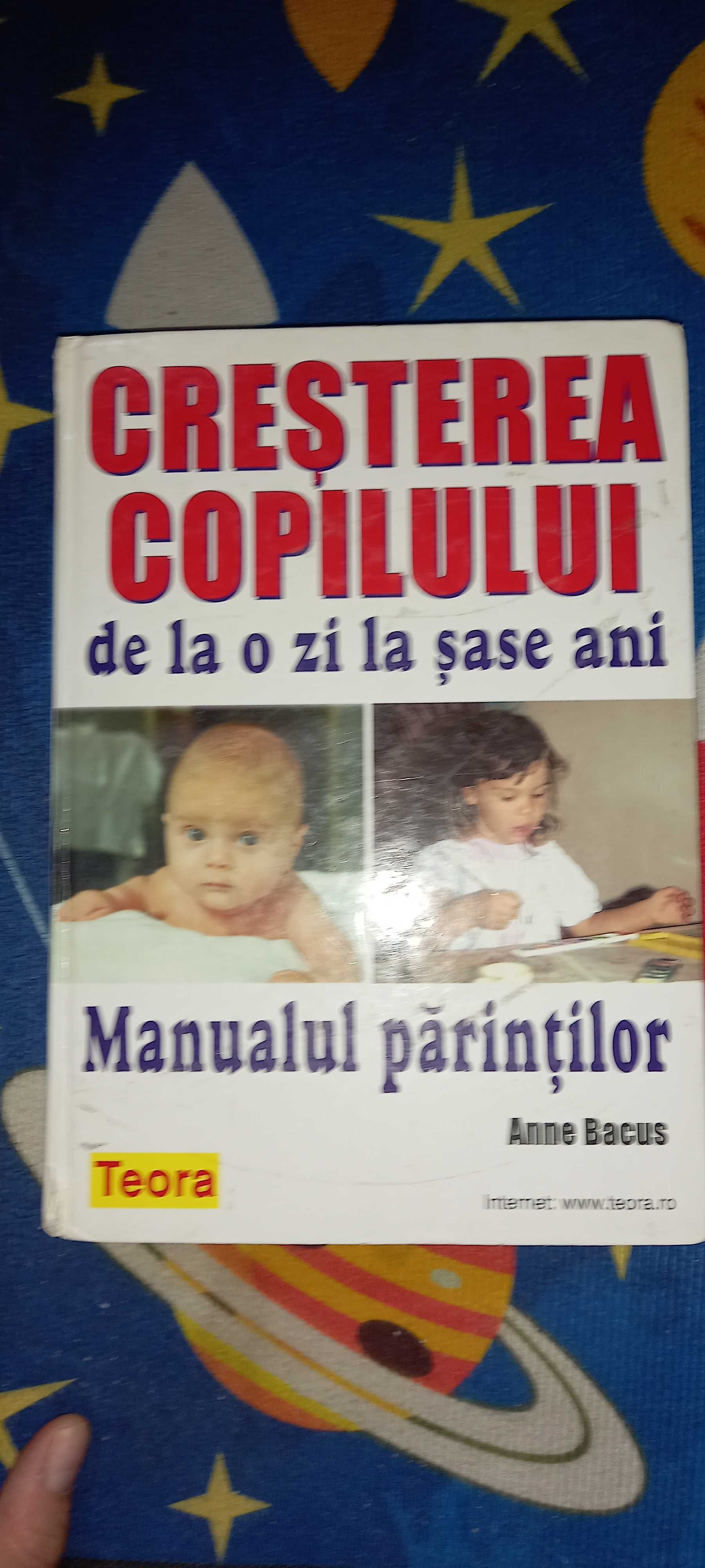 Carti mama si copilul