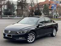 VW Passat Panoramic + Piele Maro 2.0 TDI 150cp