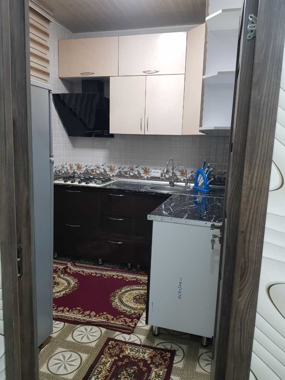 Аренда квартира Чиланзар 7  м. Новза(Спорт товар)