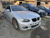 Продаваме на части бмв е 92 320и 170кс bmw e92 320i