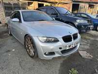 Продаваме на части бмв е 92 320и 170кс bmw e92 320i