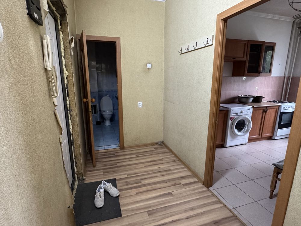 Сдам в аренду 1 комнатную квартиру в мкр. Жетысу-2