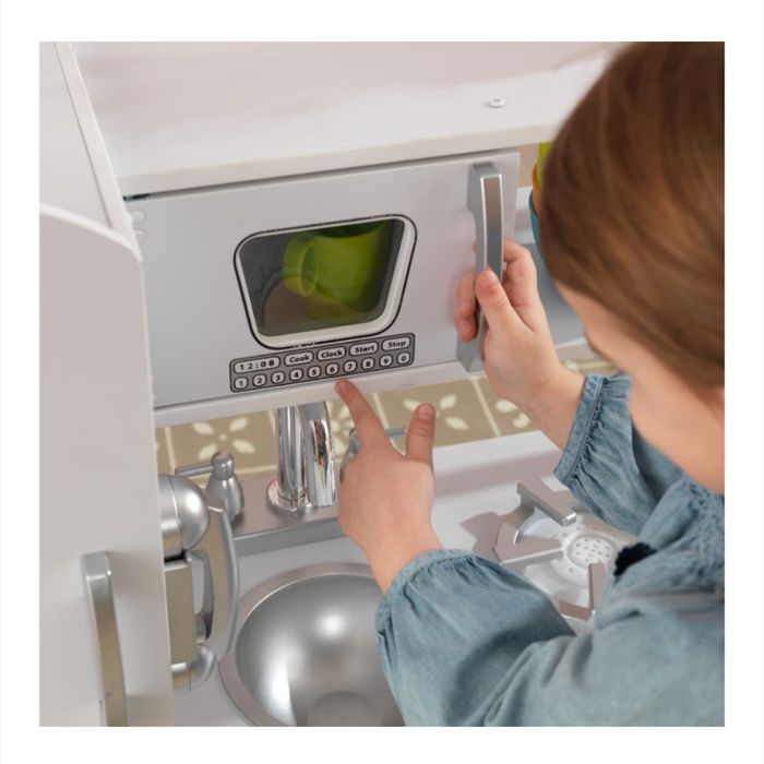 Детска кухня Kidkraft Vintage