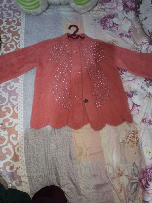 Jenfer, holati yangi