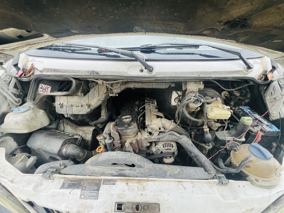 Ww lt 28 MAN 130 cp acte la zi fiscal pe loc fara rugina