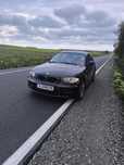 BMW 1.  116   122 к.с.