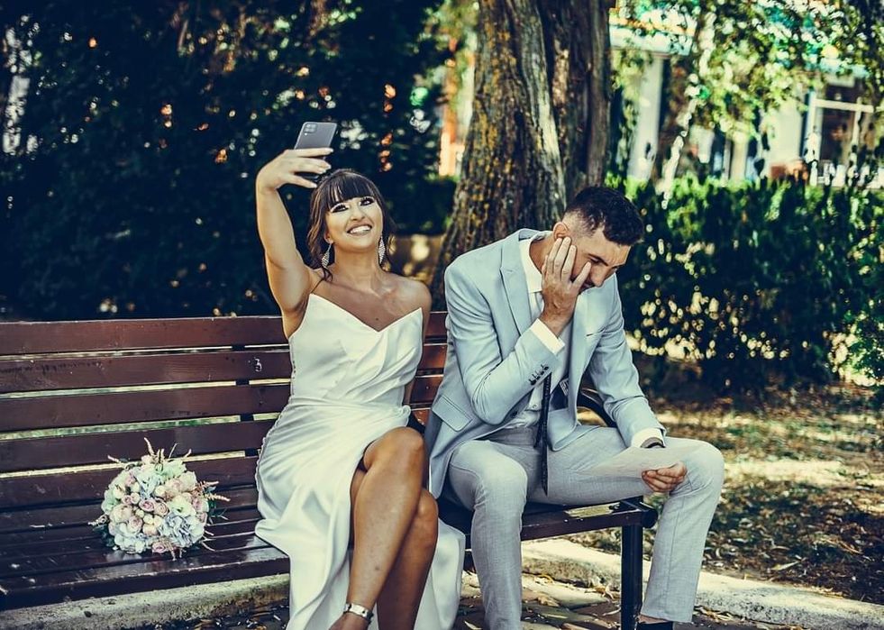 Retina Photography - fotograf / cameraman