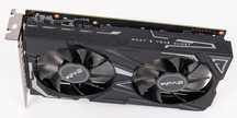 видеокарта gtx 1650 4gb. В идеале.