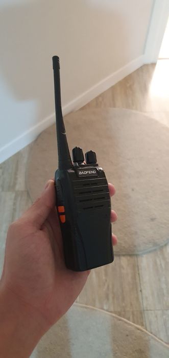 Рация Balofeng 2 штуки