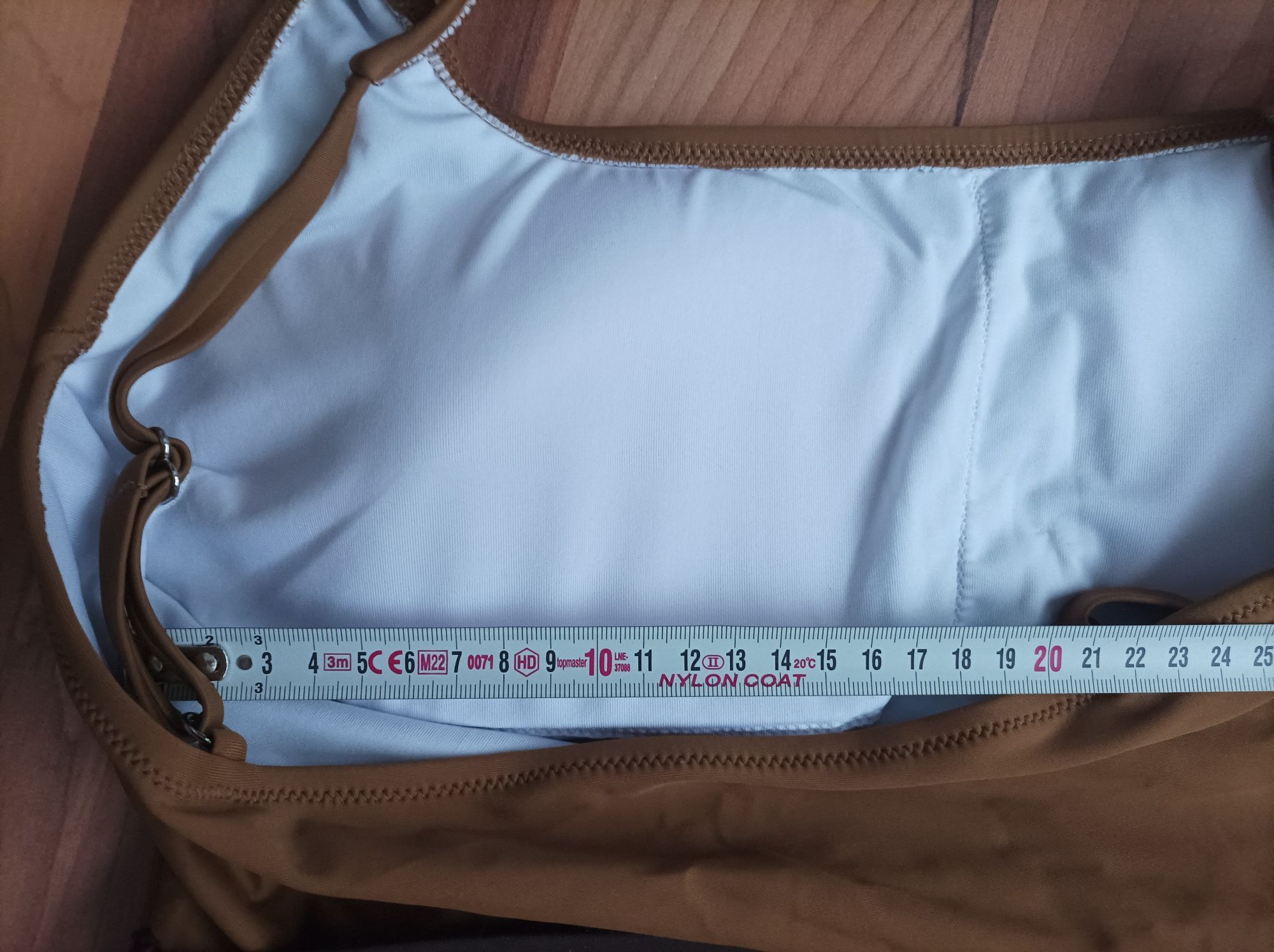 Averie XL/2XL цял бански