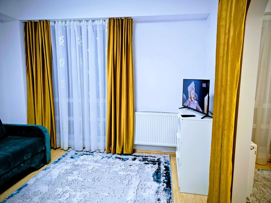 Apartament cu două camere
