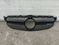 Grila Diamond AMG Mercedes w205 originala