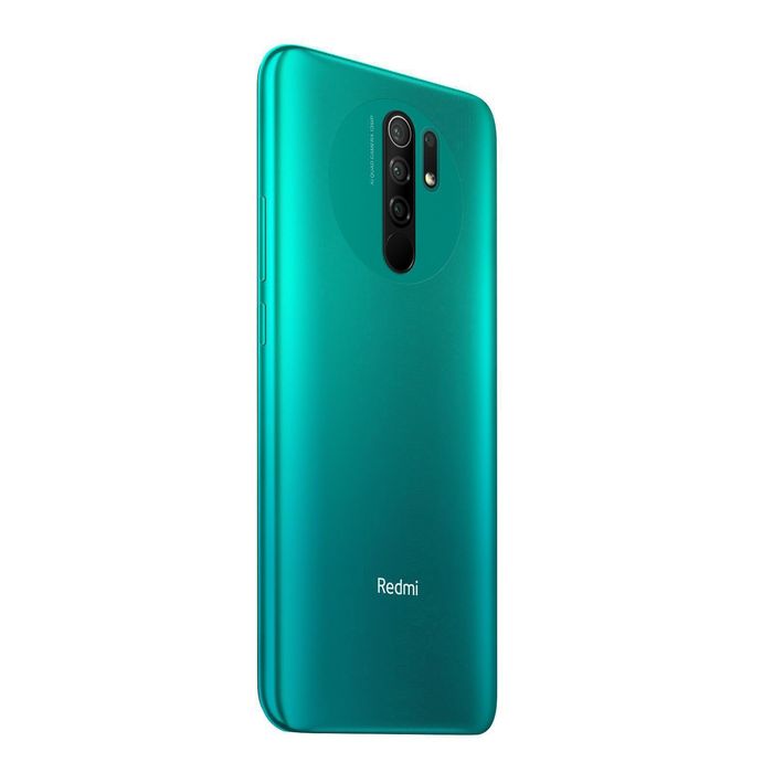 Смартфон Xiaomi Redmi 9 64Гб