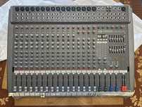 Dynacord Power Mate 1600
