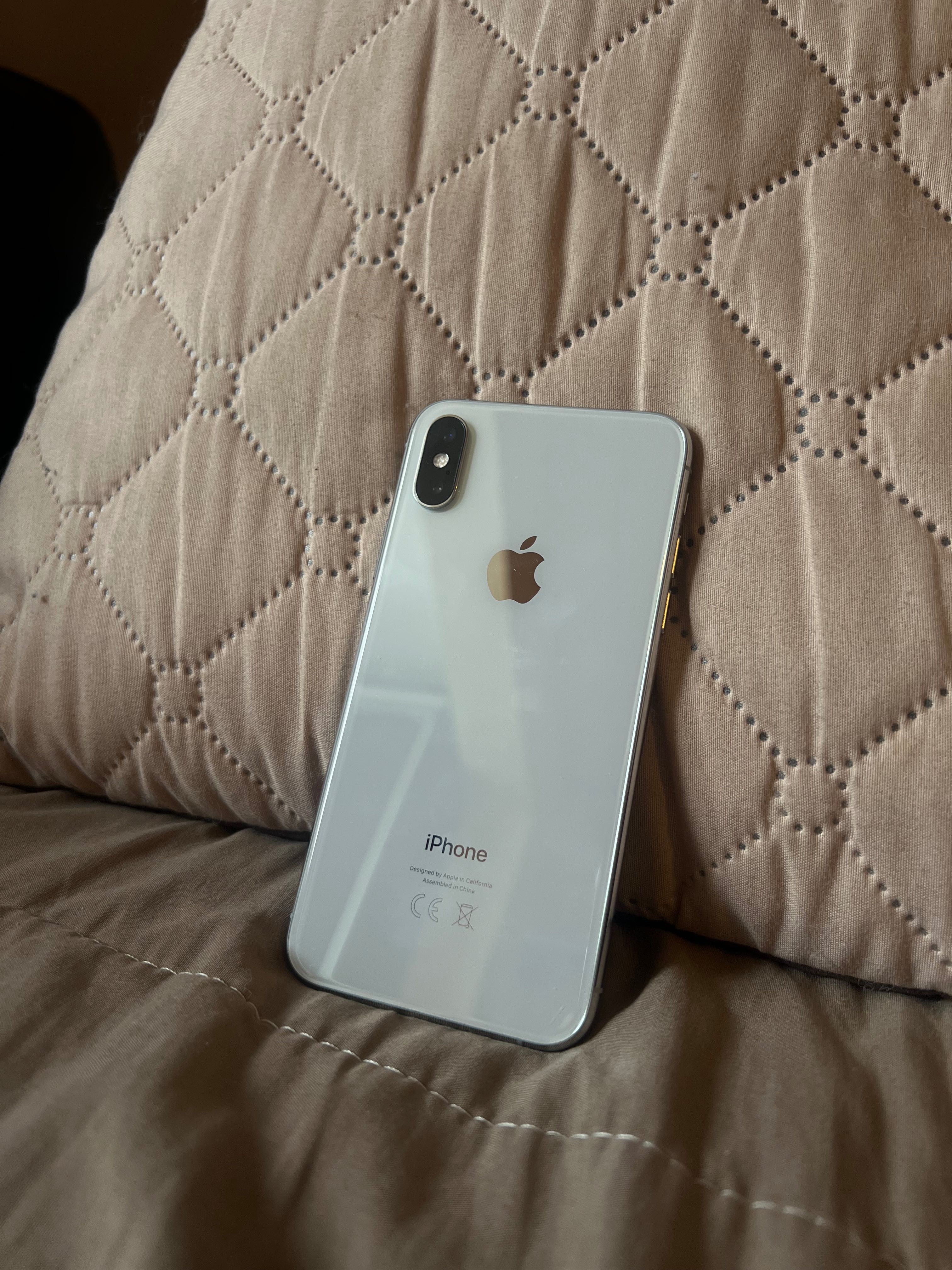 Запазен IPhone XS