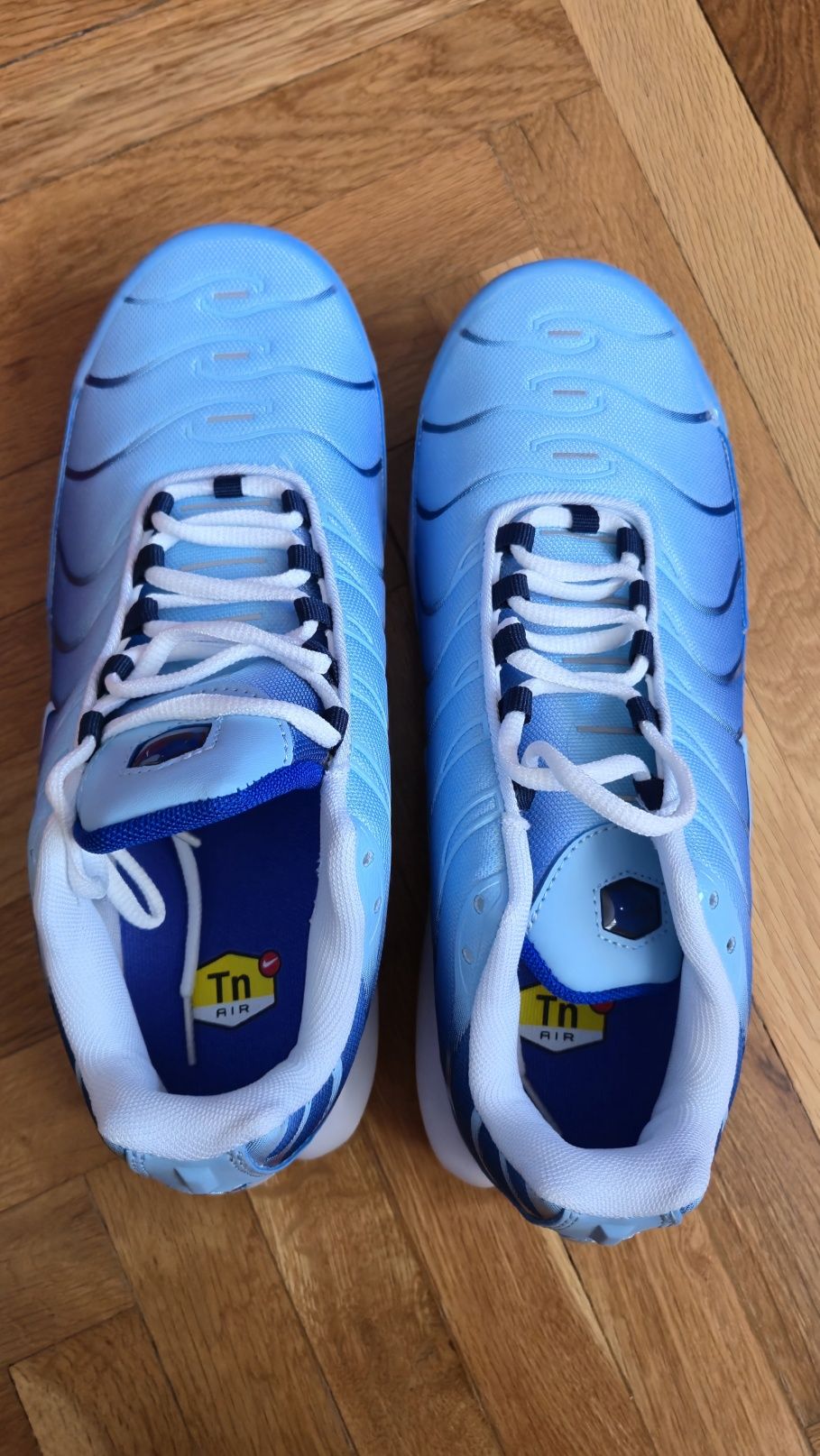 .Nike air max Tn номер 44