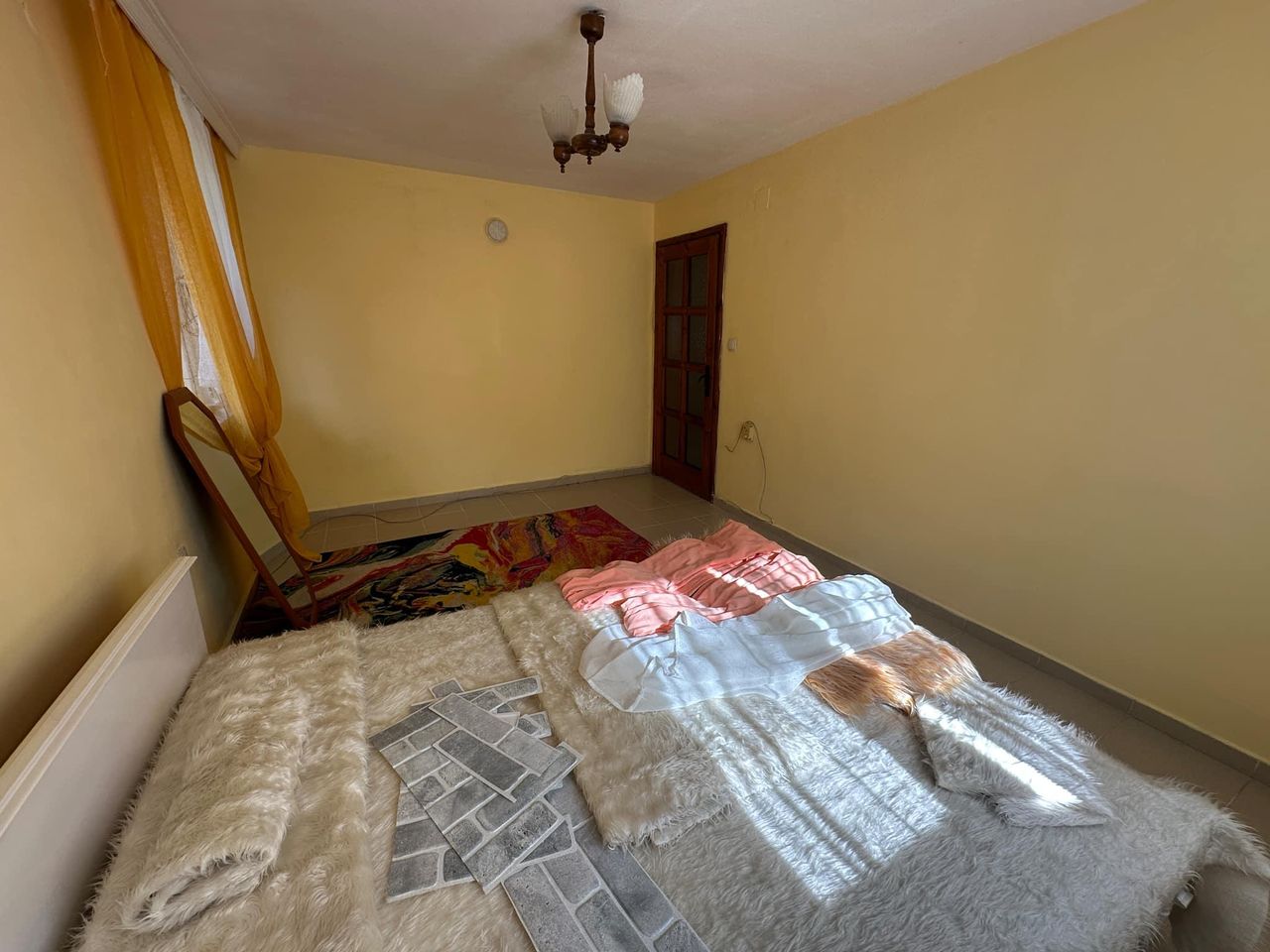 Дава се под наем Тристаен апартамент в София, Драгалевци - 65 кв.м за 400 € - Снимка #1