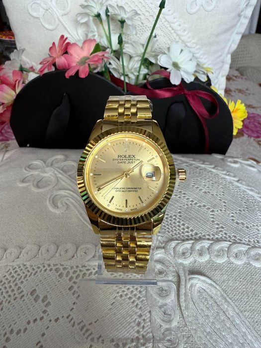 Часовници Rolex нови