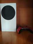 Xbox series s CA NOU!