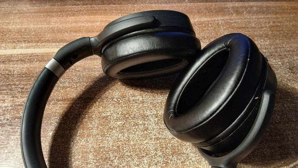 Sennheiser HD 450 BT