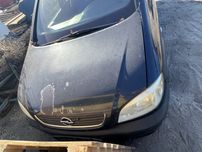 Opel Zafira A 1.6 НА ЧАСТИ