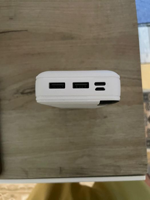 Baterie Externa 20000 mah